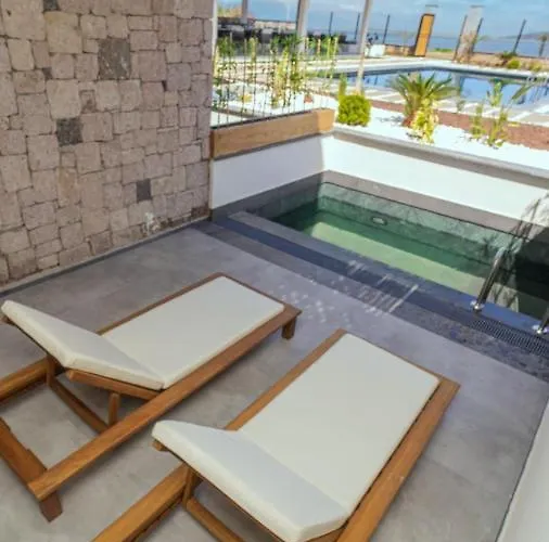 Hotel Leone Cunda Edition Ayvalı