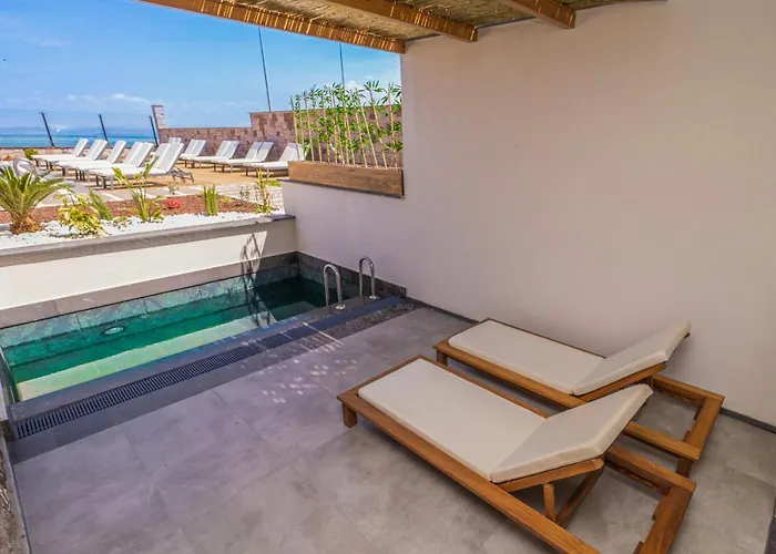 Hotel Leone Cunda Edition *