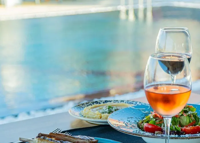 Leone Cunda Edition Hotel Ayvalı