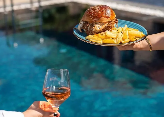 Hotel Leone Cunda Edition *