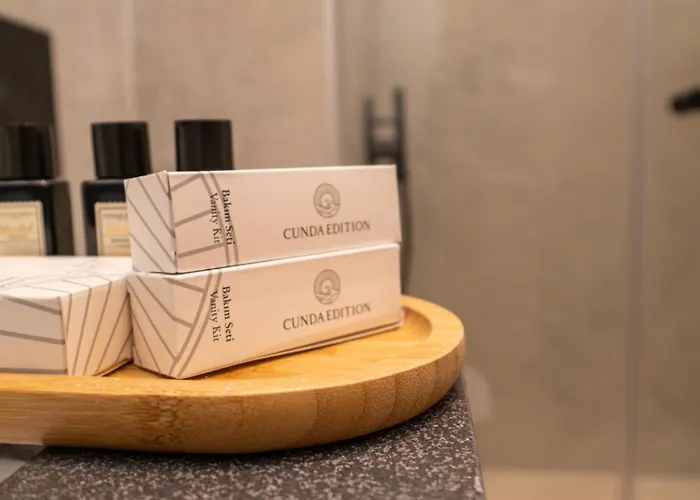 Hotel Leone Cunda Edition