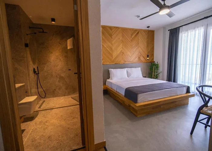 Hotel Leone Cunda Edition Ayvalı