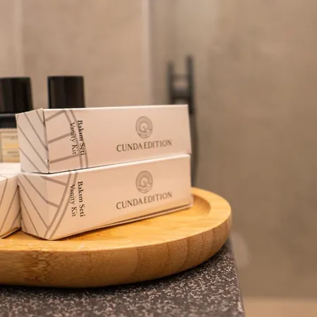 호텔 Leone Cunda Edition