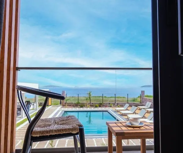 Hotel Leone Cunda Edition Ayvalı