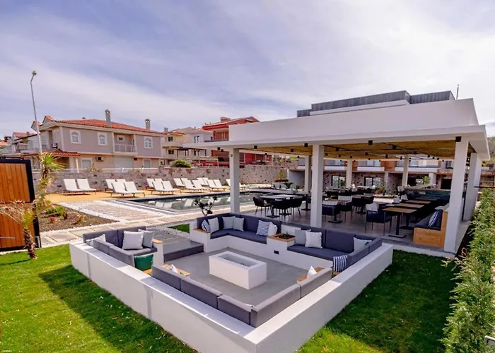 Hotel Leone Cunda Edition Ayvalı