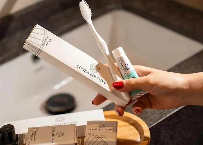 Hotel Leone Cunda Edition